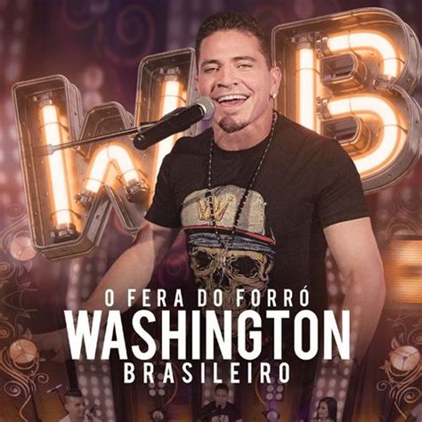 sua musica washington brasileiro|WASHINGTON BRASILEIRO AS MELHORES VOL 1,2,3 .